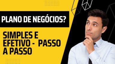 Plano de Negócios