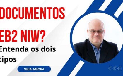 EB2 NIW - documentos